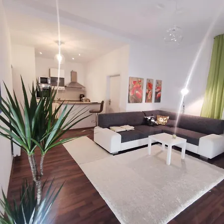 2room Wlan Parking * Delmenhorst