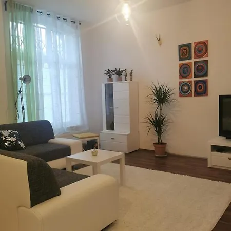 Apartment 2room Wlan Parking *
