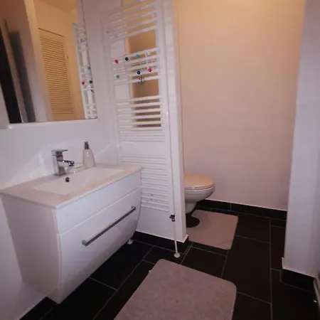 2room Wlan Parking Delmenhorst