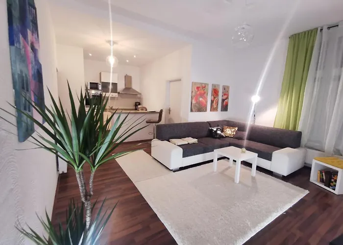 2room Wlan Parking * 德尔门霍斯特